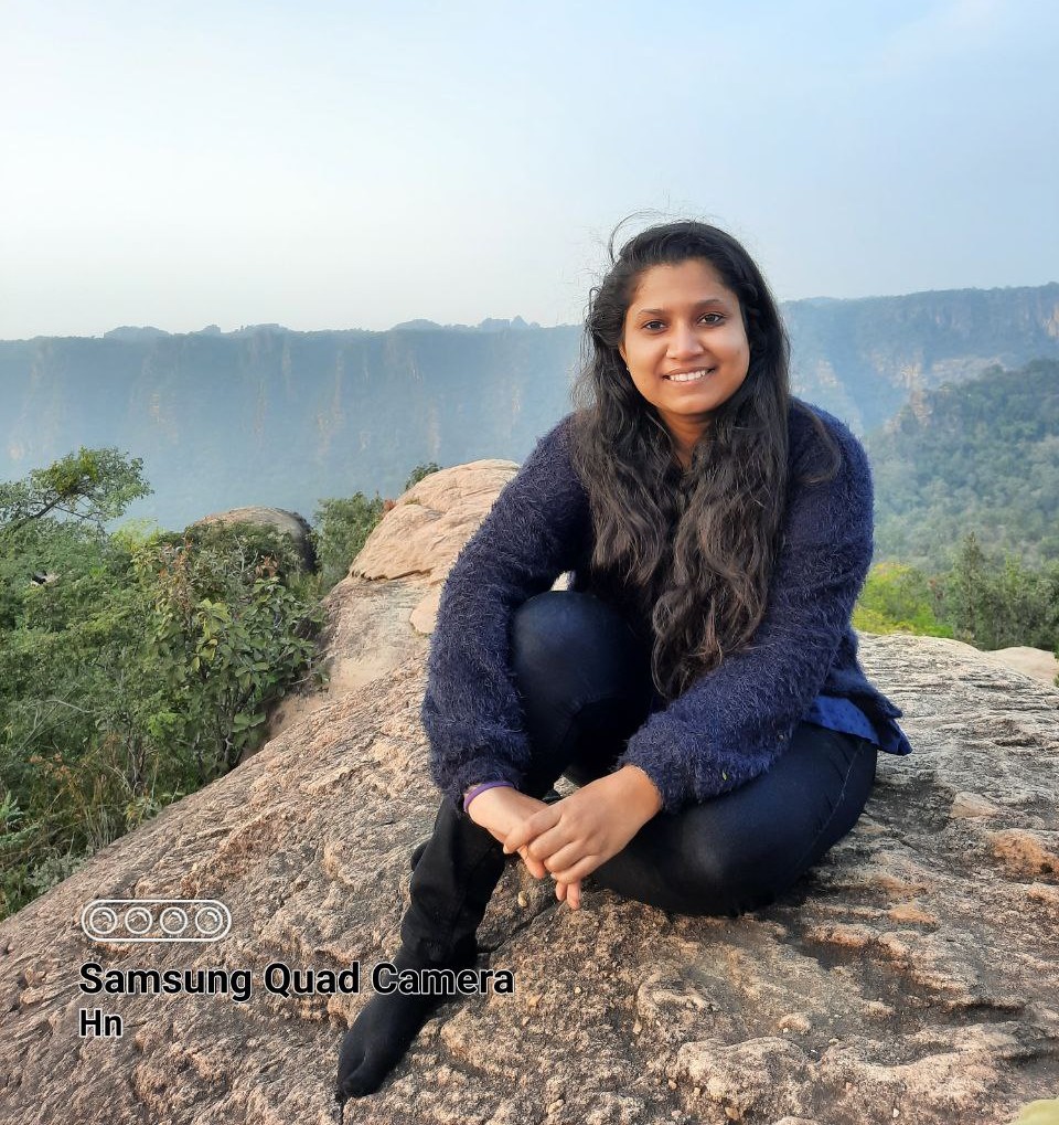 VASUDHA ATHANI